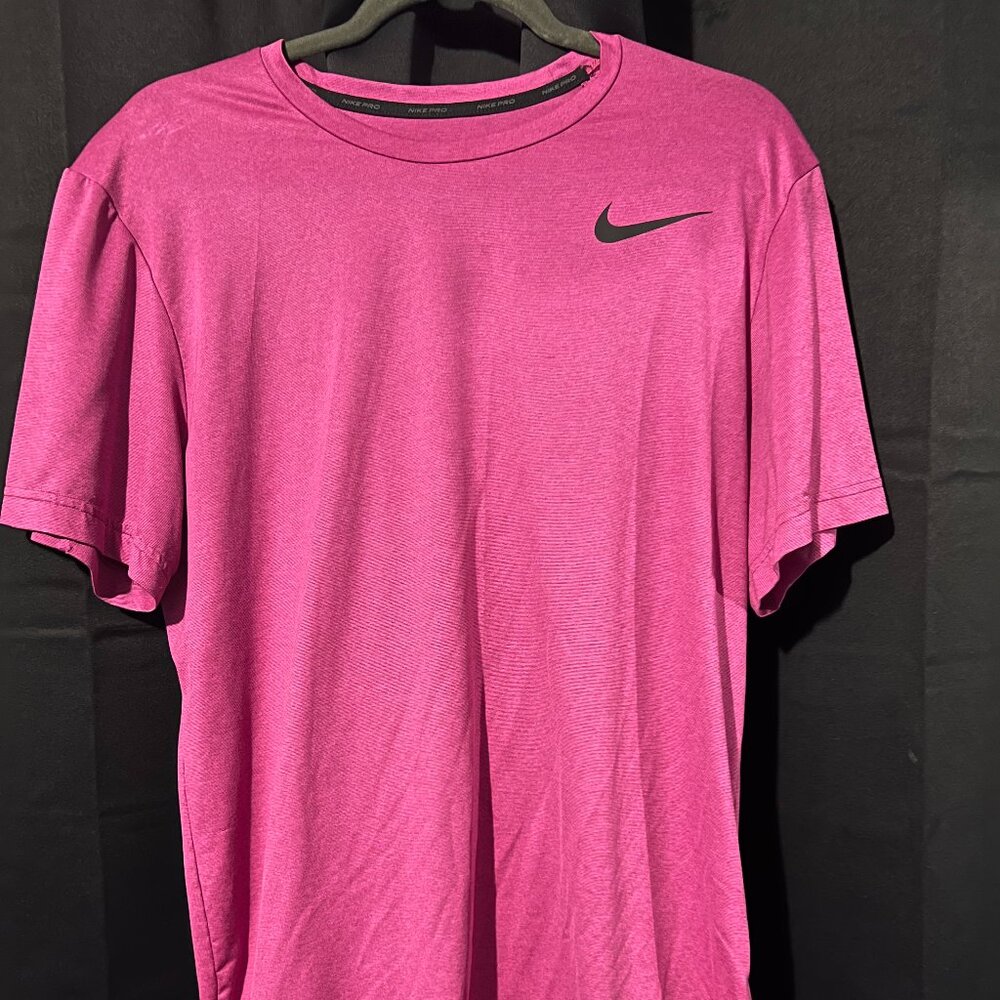 Dri-Fit Nike Shirt